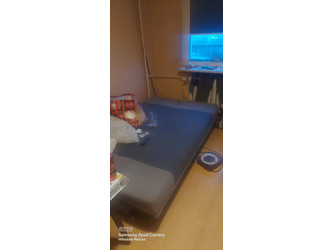 Pokój łódzkie
Łódź
Górna Do wynajęcia 800 PLN 