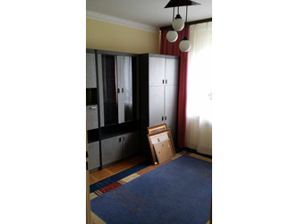 Pokój lubelskie
Lublin Do wynajęcia 800 PLN 