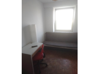 Pokój mazowieckie
Warszawa
Żoliborz Do wynajęcia 950 PLN 