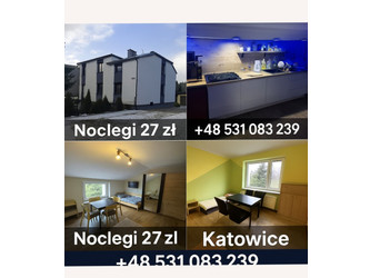 Pokój śląskie
Katowice
Piotrowice-Ochojec
Piotrowice Do wynajęcia 800 PLN 