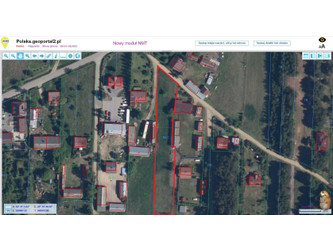Działka mazowieckie
płoński
Joniec
Krajęczyn Na sprzedaż 75 000 PLN 2600 m2 