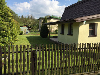 Działka mazowieckie
piaseczyński
Prażmów
Wola Prażmowska Na sprzedaż 140 000 PLN 450 m2 