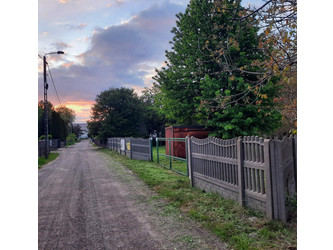 Działka śląskie
Częstochowa
Wyczerpy-Aniołów Na sprzedaż 169 000 PLN 928 m2 