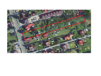 Działka śląskie
zawierciański
Zawiercie Na sprzedaż 600 000 PLN 3288 m2 