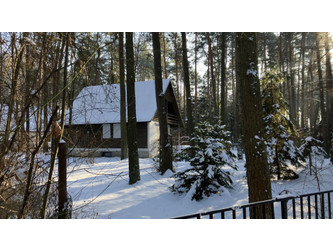 Działka mazowieckie
legionowski
Wieliszew
Wieliszew Na sprzedaż 1 390 000 PLN 1500 m2 