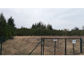 Działka wielkopolskie
poznański
Suchy Las
Suchy Las Na sprzedaż 3 000 000 PLN 2560 m2 