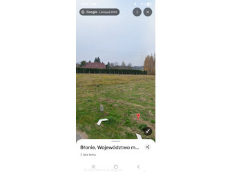 Działka małopolskie
tarnowski
Tarnów
Zgłobice Na sprzedaż 200 000 PLN 1200 m2 