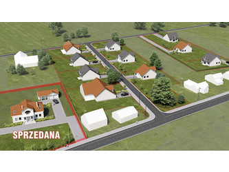 Działka wielkopolskie
Konin Na sprzedaż 136 000 PLN 820 m2 