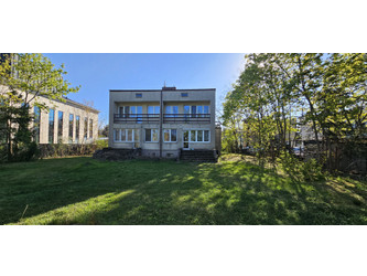 Działka mazowieckie
Warszawa
Wilanów Na sprzedaż 8 200 000 PLN 1800 m2 