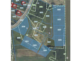 Działka mazowieckie
Radom
Długojów Na sprzedaż 1 750 000 PLN 8986 m2 
