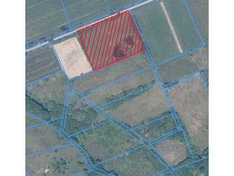 Działka zachodniopomorskie
sławieński
Darłowo
Kopnica Na sprzedaż 198 000 PLN 13 600 m2 