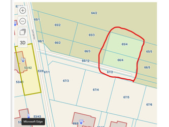 Działka mazowieckie
legionowski
Serock
Stasi Las Na sprzedaż 299 000 PLN 800 m2 