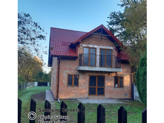 Dom łódzkie
skierniewicki
Nowy Kawęczyn
Raducz Na sprzedaż 470 000 PLN 190 m2 