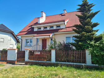 Dom warmińsko-mazurskie
Olsztyn
Dajtki Na sprzedaż 1 400 000 PLN 215 m2 