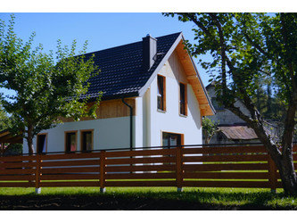 Dom śląskie
żywiecki
Ujsoły
Glinka Na sprzedaż 859 900 PLN 110 m2 