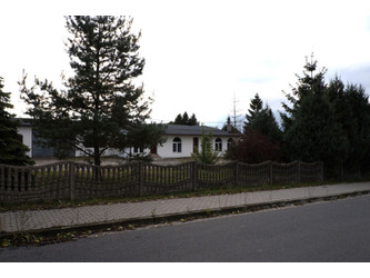 Dom wielkopolskie
ostrzeszowski
Kobyla Góra
Kobyla Góra Na sprzedaż 1 300 000 PLN 400 m2 