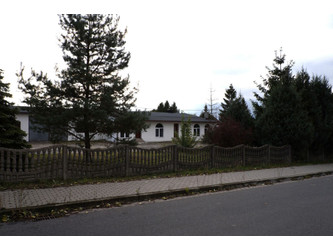 Dom wielkopolskie
ostrzeszowski
Kobyla Góra
Kobyla Góra Na sprzedaż 1 300 000 PLN 400 m2 