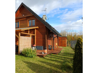 Dom śląskie
bieruńsko-lędziński
Lędziny Na sprzedaż 1 500 000 PLN 188 m2 