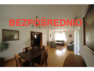 Dom mazowieckie
Warszawa
Żoliborz Na sprzedaż 3 750 000 PLN 260 m2 