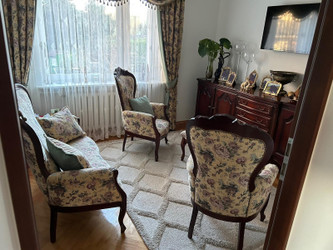 Dom pomorskie
gdański
Pruszcz Gdański Na sprzedaż 1 580 000 PLN 230 m2 