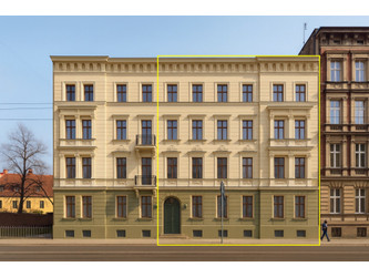 Dom dolnośląskie
Wrocław
Stare Miasto Na sprzedaż 3 444 000 PLN 800 m2 