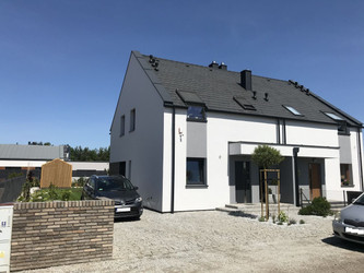 Dom wielkopolskie
poznański
Dopiewo
Więckowice Na sprzedaż 719 000 PLN 110 m2 