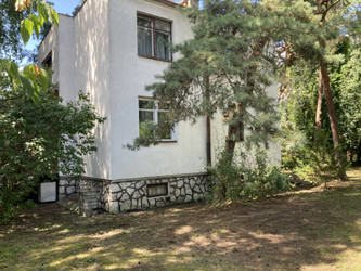 Dom mazowieckie
Warszawa
Wawer
Radość Na sprzedaż 1 350 000 PLN 100 m2 