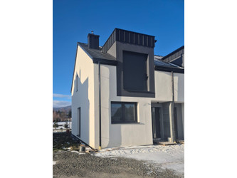 Dom śląskie
żywiecki
Lipowa
Twardorzeczka Na sprzedaż 700 000 PLN 62 m2 