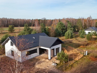 Dom łódzkie
Łódź Na sprzedaż 1 295 000 PLN 191 m2 