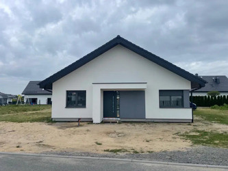 Dom opolskie
krapkowicki
Gogolin
Odrowąż Na sprzedaż 899 000 PLN 106,9 m2 