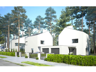 Dom mazowieckie
otwocki
Józefów Na sprzedaż 1 840 000 PLN 149,9 m2 