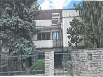 Dom mazowieckie
Warszawa
Włochy Na sprzedaż 2 346 000 PLN 181 m2 