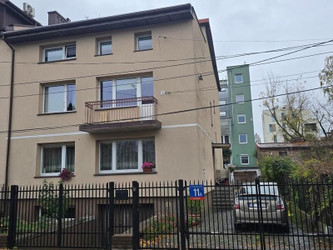 Dom mazowieckie
Warszawa
Praga-Południe Na sprzedaż 110 382 PLN 143 m2 