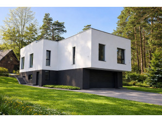 Dom pomorskie
kartuski
Żukowo
Chwaszczyno Na sprzedaż 1 950 000 PLN 170 m2 