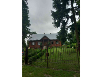 Dom lubelskie
chełmski
Wojsławice
Ostrów Na sprzedaż 630 000 PLN 150 m2 