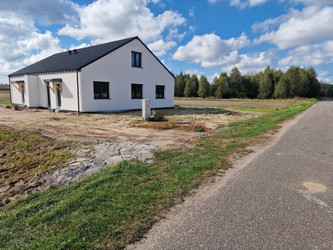 Dom wielkopolskie
szamotulski
Wronki
Wronki Na sprzedaż 460 000 PLN 83,25 m2 