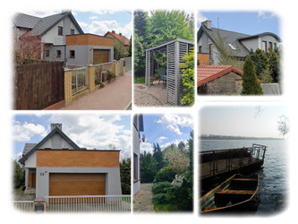 Dom mazowieckie
legionowski
Serock
Jadwisin Na sprzedaż 1 244 160 PLN 172,8 m2 