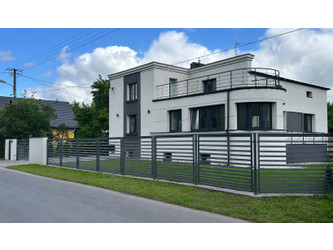 Dom łódzkie
Łódź
Bałuty
Radogoszcz Na sprzedaż 1 950 000 PLN 185 m2 