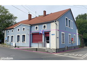Dom śląskie
Gliwice
Łabędy Na sprzedaż 485 000 PLN 219 m2 