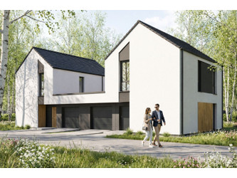 Dom mazowieckie
miński
Sulejówek Na sprzedaż 1 034 494 PLN 112,69 m2 