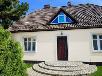 Dom pomorskie
lęborski
Wicko
Wicko Na sprzedaż 680 000 PLN 146 m2 