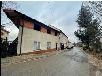 Dom małopolskie
wadowicki
Kalwaria Zebrzydowska
Kalwaria Zebrzydowska Na sprzedaż 132 600 PLN 627,38 m2 