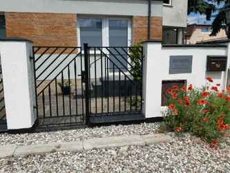 Dom łódzkie
zgierski
Ozorków Do wynajęcia 2200 PLN 88 m2 