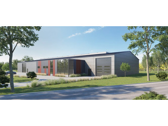 Magazyn warmińsko-mazurskie
Elbląg Na sprzedaż 4 800 000 PLN 5000 m2 