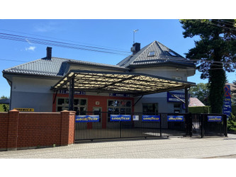 Lokal mazowieckie
wołomiński
Wołomin
Wołomin Na sprzedaż 2 950 000 PLN 462 m2 