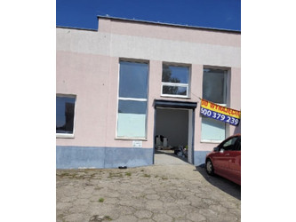 Lokal pomorskie
malborski
Malbork Na sprzedaż 252 000 PLN 64,4 m2 