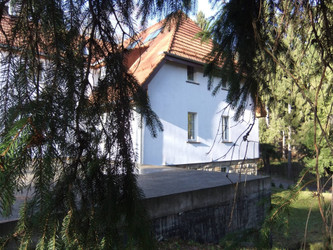 Pensjonat dolnośląskie
kłodzki
Polanica-Zdrój Na sprzedaż 3 500 000 PLN 782 m2 