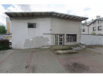 Lokal mazowieckie
płoński
Płońsk Na sprzedaż 1 500 000 PLN 380 m2 