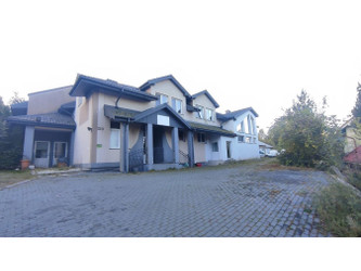 Przemysłowy małopolskie
nowosądecki
Grybów
Stara Wieś Na sprzedaż 1 244 490 PLN 223,98 m2 