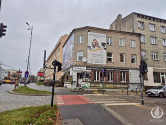 Kamienica, blok łódzkie
Łódź
Bałuty Na sprzedaż 2 700 000 PLN 470 m2 